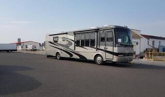 Freightliner FL60 Roadmaster 8.3 Cummins Diesel  2005