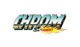 Chrom &amp; Plameny