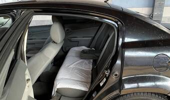 Dodge Avenger  2008