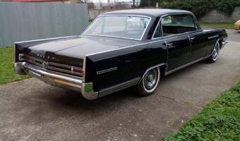 Buick Electra  1963