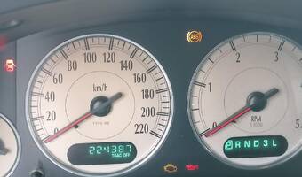 Chrysler Voyager  2004