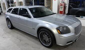 Dodge Magnum  2005