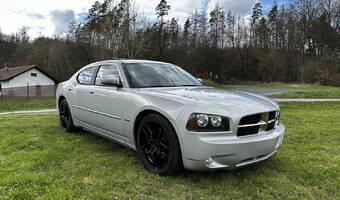 Dodge Charger R/T 5.7 Hemi 2006