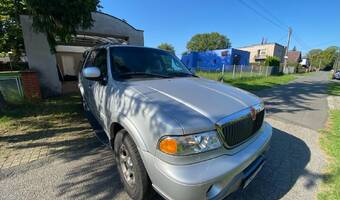 Lincoln Navigator  1999