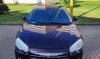 Chrysler Sebring  2004
