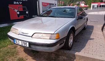 Ford Thunderbird 3..8 z 1989 1989