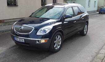 Buick Apollo Enclave 2008