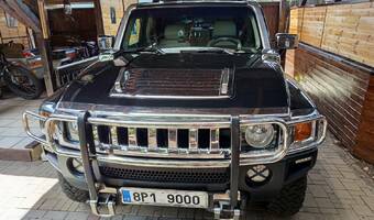 Hummer H3  2006