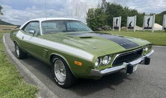 Dodge Challenger  1974