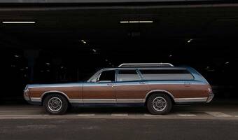 Dodge Monaco  1970