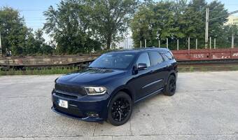 Dodge Durango R/T 5.7HEMI 2015