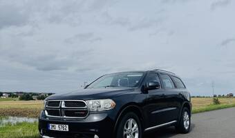 Dodge Durango  2012