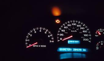Chevrolet TrailBlazer LTS 2002