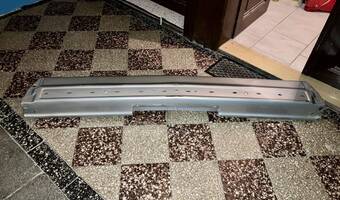 Karoserie Cadillac zadní nárazník (RWD 1980-1989) 0