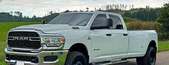 Dodge Ram 3500 6.7 Cummins Diesel HO 2019