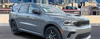 Dodge Durango GT HEMI V8 PLUS AWD, 2026 2026