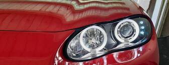 Chevrolet Camaro  1999