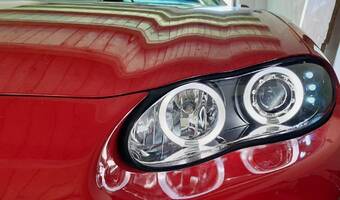 Chevrolet Camaro  1999