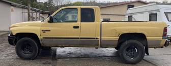 Dodge Ram 1500 2001