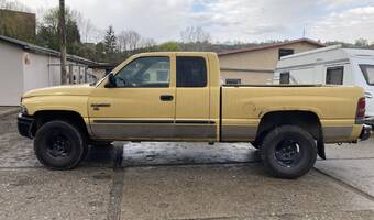 Dodge Ram 1500 2001