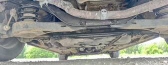 Ford S-MAX 2008/2009,klima,po servise, 2009
