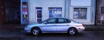 Ford Taurus  1997
