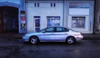 Ford Taurus  1997