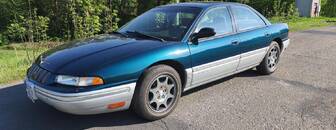 Chrysler Concorde  1994