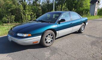 Chrysler Concorde  1994