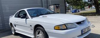 Ford Mustang SN95 5.0 V8 1994