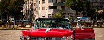 Buick Electra 225  1960