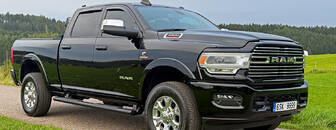 Dodge Ram 3500 LARAMIE 6.7 Cummins H/O 2022